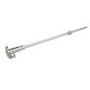 2mm RC Boat Shaft System with M4 Threaded Tip and Precision Coupler 290mm Shaft Assembly for MINI-Mono Model Boats(3.17mm) view 1