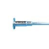 2mm RC Boat Shaft System with M4 Threaded Tip and Precision Coupler 290mm Shaft Assembly for MINI-Mono Model Boats(3.17mm) view 4