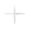 12 Pairs 51455 4 Propellers 24PCS Props 5mm Mounting Hole Compatible With RC Racing Drones(12PAIRS PURPLE) view 2
