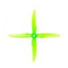 12 Pairs 51455 4 Propellers 24PCS Props 5mm Mounting Hole Compatible With RC Racing Drones(12PAIRS PURPLE) view 3