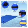 Floating Mat, Floating Water Mat, Extra Large Floating Island,Unmatched Load-Bearing Volume,Excellent Durability and Easy to Clean and Store view 3