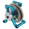 Compatible with 06034 06033 06232 122025 94155 94166 94177 Complete Two Speed Metal Gears Transmission Compatible with 1/10 RC Off-Road Vehicle view 3
