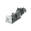 Heeucnon Water Jet Thruster Power Sprayer Pump Water Jet Pump with 540 Motor + Water Cooling Jacket Set for RC Jet Boat view 3
