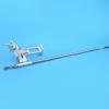 4mm Integrated Flex Shaft System with Rudder for RC Boats Compatible with Bayonet and M4 Propellers Includes Shaft Mount(for Threaded Paddles) view 4