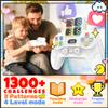 SMILESSKIDDO Math Games Calculate Number of 24, Electronic Math Multiplication Game for Learning Addition, Subtraction, Division, and Multiple, Educational Handheld Games Gift for Kids Adults view 3