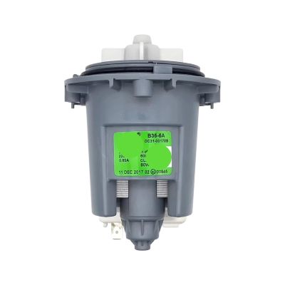 B35-5A 220V 60Hz 80W DC31-00178B Drain Pump electronic starter