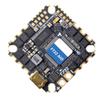 Heeucnon GHF722AIO-HD 40A AIO Baro OSD F722 Flight Controller BLHELIS 40A 4in1 ESC 2-6S for FPV Freestyle Cinewhoop Easy Install Easy to Use view 4