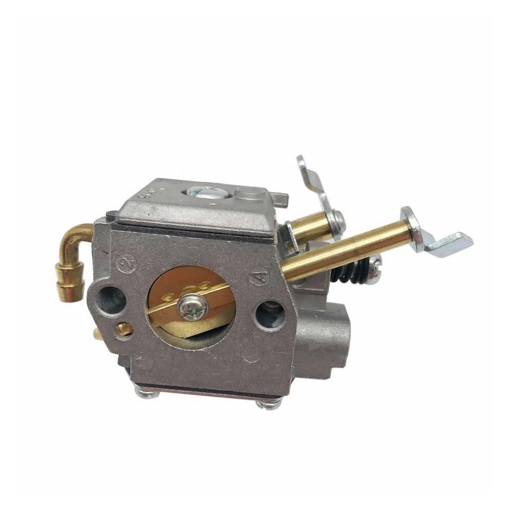 GXR120 Carburetor Fit For HA GXR 120 GX100U HDA-332R Engine RR Carb WO HDA-332