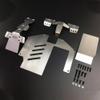 Heeucnon New Metal Axle Protection Armor Chassis Armor for 1/7 Unlimited Desert Racer UDR view 2