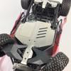 Heeucnon New Metal Axle Protection Armor Chassis Armor for 1/7 Unlimited Desert Racer UDR view 3