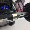 Heeucnon New Metal Axle Protection Armor Chassis Armor for 1/7 Unlimited Desert Racer UDR view 4