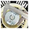 160mm Recoil Starter 797276 Fits BS SN 083132 083152 SS 150-015 Rewind Starter B&S 163Cc 208Cc view 2