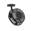 160mm Recoil Starter 797276 Fits BS SN 083132 083152 SS 150-015 Rewind Starter B&S 163Cc 208Cc view 3