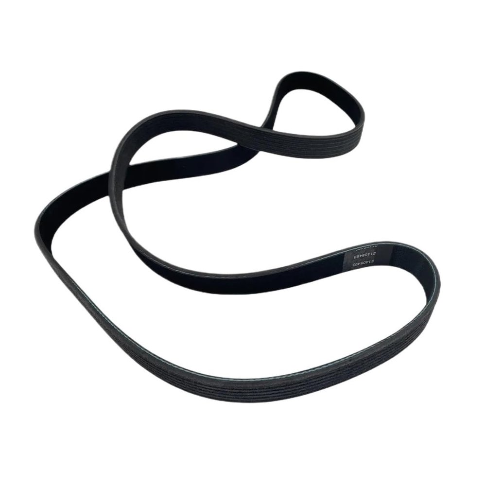 Accessories 21405493 Serpentine Drive Belt for D4 D6 Marine Engines