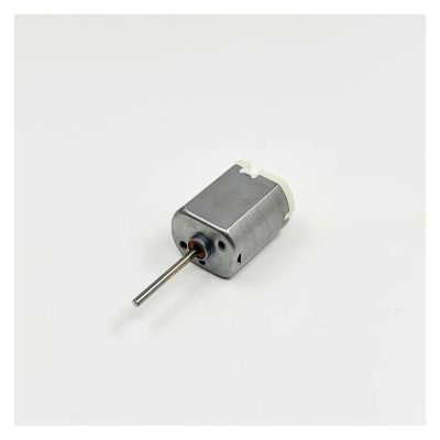 BOUZQRBQT JFK-030P-09245 Small 12mm Electronic Starter DC6V 9V 12V High Speed Precious Metal Brush Electronic Starter