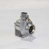 MechPuConToy Micro Turbocharger for RC Model Engine, Self Priming Centrifugal Superchargers Mechanical Eddy Current RC Model Engine Refit Kit, DIY Modification Accessories view 4