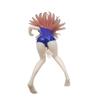 Mahiro Oyama Figure Statue Mahiro Oyama Desktop Cute Figure Anime Figurine Swimsuit Ver. Sitting Pose Collectibles Decoration 3.93 Inch view 4