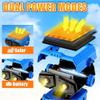 AESGOGO 12 in 1 STEM Solar Power Robots Toys for Boys Age 8-12, DIY Educational Science Building Experiment Robotic Kit for Kids, Christmas Birthday Gifts for Boys Girls Teens Aged 8 9 10 11 12 13 view 2