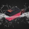 Heeucnon High Torque Waterproof 60Kg 180 DS5160 Metal Gear Digital Servo for RC Robot Car 1/6 SCX6 1/5 Baja view 2