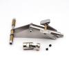 1: 24 Dump RC Truck Model Screw Lifting Mud Head Remote Control Dump Lifting Accessories view 1