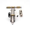 1: 24 Dump RC Truck Model Screw Lifting Mud Head Remote Control Dump Lifting Accessories view 2