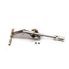 1: 24 Dump RC Truck Model Screw Lifting Mud Head Remote Control Dump Lifting Accessories view 3