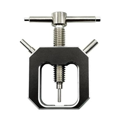 Heeucnon Universal Metal Motor Pinion Gear Puller Remover for RC Helicopter Drone RC Crawler Car Accessories,4