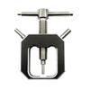 Heeucnon Universal Metal Motor Pinion Gear Puller Remover for RC Helicopter Drone RC Crawler Car Accessories,4 view 1