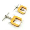 Heeucnon Universal Metal Motor Pinion Gear Puller Remover for RC Helicopter Drone RC Crawler Car Accessories,4 view 4
