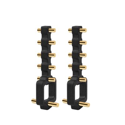 For D-JI Avata FPV Combo Yagi Antenna Remote Controller 2 Signal Booster Antenna Range Transmitter Extender 2.4Ghz Accessory(For FPV RC-N1)