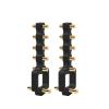 For D-JI Avata FPV Combo Yagi Antenna Remote Controller 2 Signal Booster Antenna Range Transmitter Extender 2.4Ghz Accessory(For FPV RC-N1) view 1