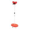 160 Feet Zip Line Kit, Zip Line Kit for Kids and Adult with Spring Brake Double Ball Bearings and Reinforced Cable Tensioner, Zipline Kits for Backyard Up to 330lbs Outdoor Playground Equipment view 1