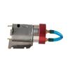 1 Pc CNC Aluminum 4.8-6.0V Electric Fuel Pump Electric Gear Pump Compatible For RC Airplane view 2