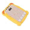 Quick Push Handheld Rhythm Game Machine for Boys Girls, Exercising Thinking Skills, Hand Eye Coordination, and More with Exciting Challenge for Early Education view 2