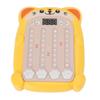 Quick Push Handheld Rhythm Game Machine for Boys Girls, Exercising Thinking Skills, Hand Eye Coordination, and More with Exciting Challenge for Early Education view 3