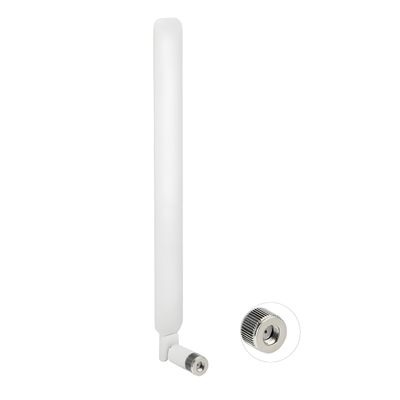 External Smart Bird Feeder Replacement WiFi Antenna with RP-SMA Male Connector for NETVUE Birdfy and More Bird Feeder, Increase WiFi Range, Slinkdsco