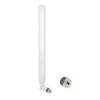 External Smart Bird Feeder Replacement WiFi Antenna with RP-SMA Male Connector for NETVUE Birdfy and More Bird Feeder, Increase WiFi Range, Slinkdsco view 1