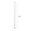 External Smart Bird Feeder Replacement WiFi Antenna with RP-SMA Male Connector for NETVUE Birdfy and More Bird Feeder, Increase WiFi Range, Slinkdsco view 3