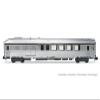 Arnold HN4501 SNCF, 3-Unit Pack TEE Mistral Nice-Paris, Arux + A8u + AD4tux, Silver, ep. IV view 4