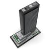 Aetheria Architecture New York City Skyline Landmark Building Bricks, 1:800 Modular Building City Street House Construction for Adult, Designed by SPBrix- 1323 Pieces view 2