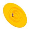shenruifa Maze Balance Board, Conduct Perception Training Snail Balance Board Enhance Coordination Abilities Balancing Games for Indoor Play (Yellow) view 4