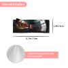 YVNKHKU Giant mechanical rose Baby Headbands Soft Nylon Hairbands with Stretchy Bows Girls Hair Accessories for Newborn Infant Toddler Kids view 3