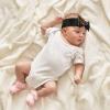 YVNKHKU Giant mechanical rose Baby Headbands Soft Nylon Hairbands with Stretchy Bows Girls Hair Accessories for Newborn Infant Toddler Kids view 4