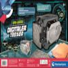 Galileo Spy Digital Safe - Safe with Alarm & Warning Light for Young Agents & Spies - Toy for Children from 8 Years - 59433 by Clementoni view 3