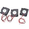ACP4015 4cm 40mm Blower Fan 40x40x15mm DC5V 12V 24V Blower Cooling Fan for humidifier 3D Printer(12V 7000rpm) view 2