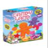 Candy Land Gummy Maker Kit; Create Your Own Real Gummy Candy view 1