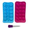 Candy Land Gummy Maker Kit; Create Your Own Real Gummy Candy view 3