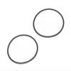 GdlEpi 6PCS Gasket O-Ring Cylinder for Marine Engine 90/100/150/175/200HP 335523 view 2