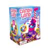 Candy Land Candy Factory; Press it, Pop it, Eat it! Recipes Included! view 1