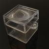 6 Small Square Observation Box with Magnifier for Kids Outdoor Exploration Safe Viewer for Outdoor Exploration view 2